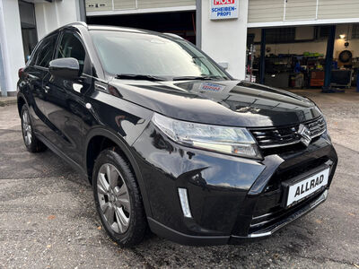 Suzuki Vitara Tageszulassung Suzuki Vitara Tageszulassung