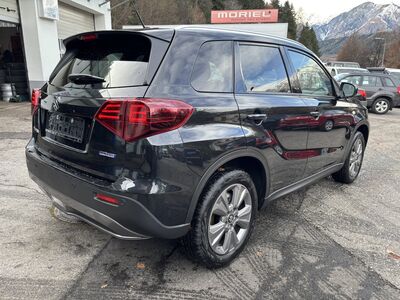 Suzuki Vitara Tageszulassung Suzuki Vitara Tageszulassung