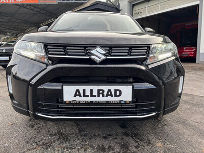 Suzuki Vitara Tageszulassung Suzuki Vitara Tageszulassung