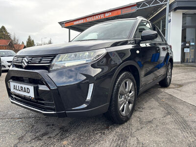 Suzuki Vitara Tageszulassung Suzuki Vitara Tageszulassung
