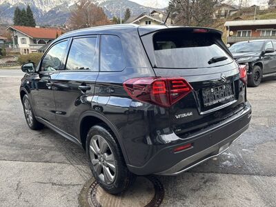 Suzuki Vitara Tageszulassung Suzuki Vitara Tageszulassung