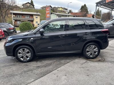 Suzuki Vitara Tageszulassung Suzuki Vitara Tageszulassung