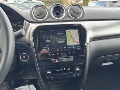 Suzuki Vitara Tageszulassung Suzuki Vitara Tageszulassung