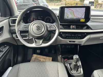 Suzuki Swift Tageszulassung Suzuki Swift Tageszulassung