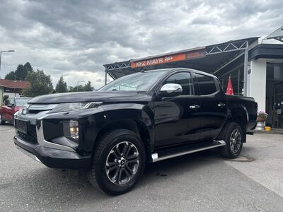 Mitsubishi L 200 Gebrauchtwagen