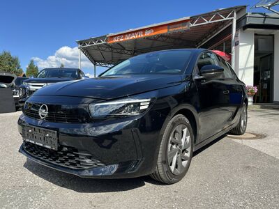 Opel Corsa Gebrauchtwagen Opel Corsa Gebrauchtwagen