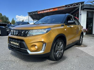 Suzuki Vitara Gebrauchtwagen Suzuki Vitara Gebrauchtwagen