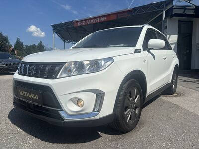 Suzuki Vitara Gebrauchtwagen Suzuki Vitara Gebrauchtwagen