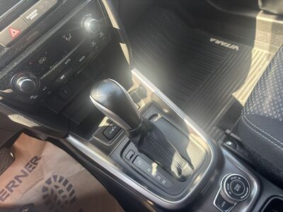 Suzuki Vitara Gebrauchtwagen