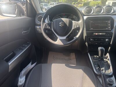 Suzuki Vitara Gebrauchtwagen