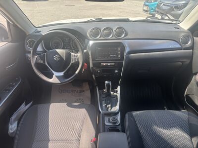 Suzuki Vitara Gebrauchtwagen