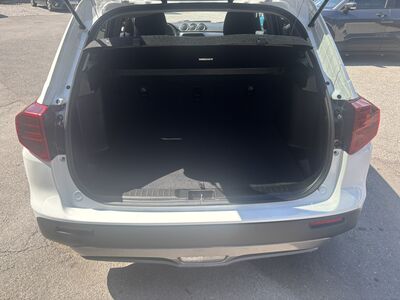 Suzuki Vitara Gebrauchtwagen