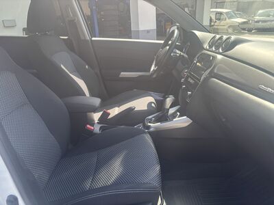 Suzuki Vitara Gebrauchtwagen