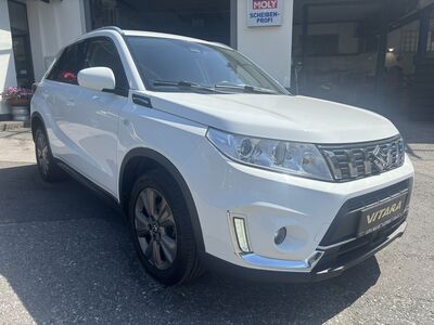 Suzuki Vitara Gebrauchtwagen