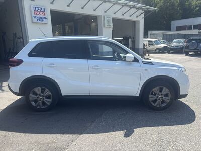 Suzuki Vitara Gebrauchtwagen