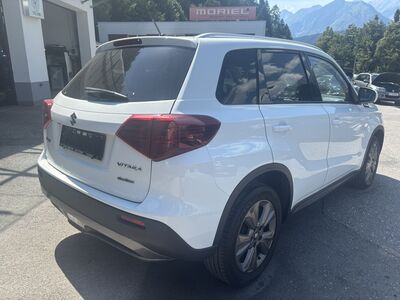 Suzuki Vitara Gebrauchtwagen