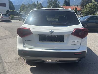 Suzuki Vitara Gebrauchtwagen