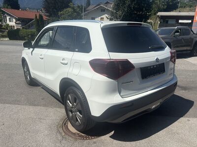 Suzuki Vitara Gebrauchtwagen