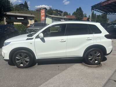 Suzuki Vitara Gebrauchtwagen