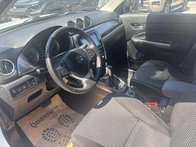 Suzuki Vitara Gebrauchtwagen