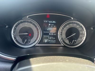 Suzuki Vitara Gebrauchtwagen
