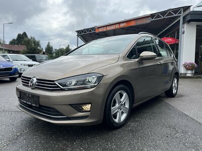 VW Golf Sportsvan Gebrauchtwagen VW Golf Sportsvan Gebrauchtwagen