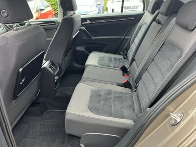 VW Golf Sportsvan Gebrauchtwagen VW Golf Sportsvan Gebrauchtwagen