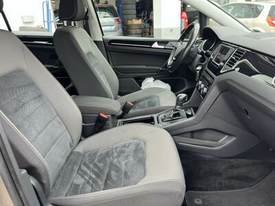 VW Golf Sportsvan Gebrauchtwagen VW Golf Sportsvan Gebrauchtwagen