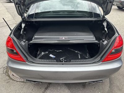 Mercedes-Benz SLK Gebrauchtwagen Mercedes-Benz SLK Gebrauchtwagen