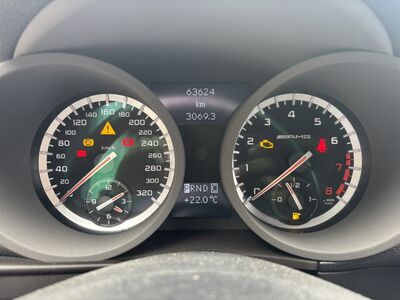 Mercedes-Benz SLK Gebrauchtwagen Mercedes-Benz SLK Gebrauchtwagen