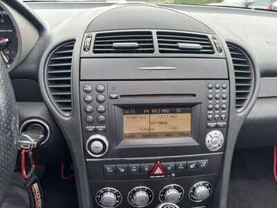 Mercedes-Benz SLK Gebrauchtwagen Mercedes-Benz SLK Gebrauchtwagen
