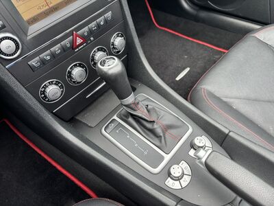 Mercedes-Benz SLK Gebrauchtwagen Mercedes-Benz SLK Gebrauchtwagen