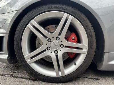 Mercedes-Benz SLK Gebrauchtwagen Mercedes-Benz SLK Gebrauchtwagen