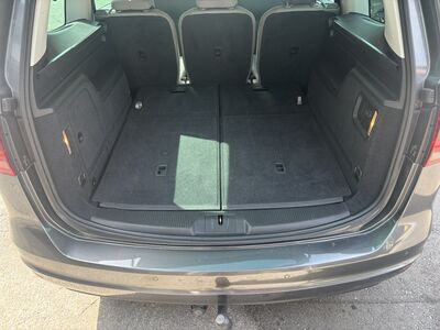 Seat Alhambra Gebrauchtwagen Seat Alhambra Gebrauchtwagen