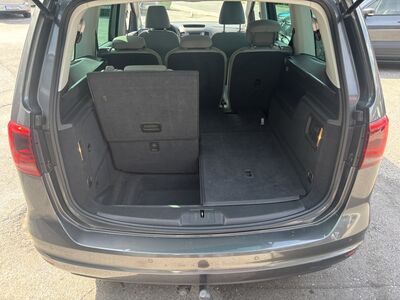 Seat Alhambra Gebrauchtwagen Seat Alhambra Gebrauchtwagen