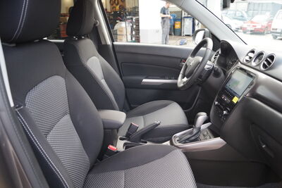 Suzuki Vitara Tageszulassung Suzuki Vitara Tageszulassung