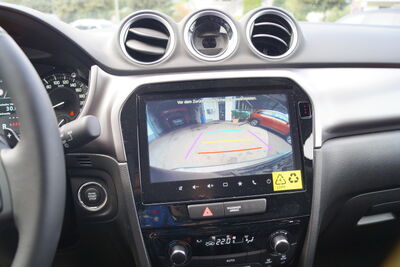 Suzuki Vitara Tageszulassung Suzuki Vitara Tageszulassung