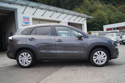 Suzuki S-Cross Tageszulassung Suzuki S-Cross Tageszulassung