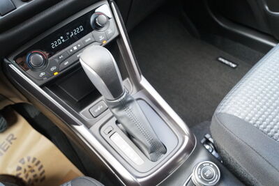 Suzuki S-Cross Tageszulassung Suzuki S-Cross Tageszulassung