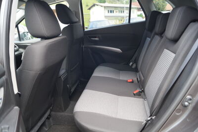Suzuki S-Cross Tageszulassung Suzuki S-Cross Tageszulassung