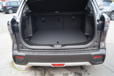 Suzuki S-Cross Tageszulassung Suzuki S-Cross Tageszulassung
