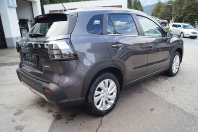 Suzuki S-Cross Tageszulassung Suzuki S-Cross Tageszulassung