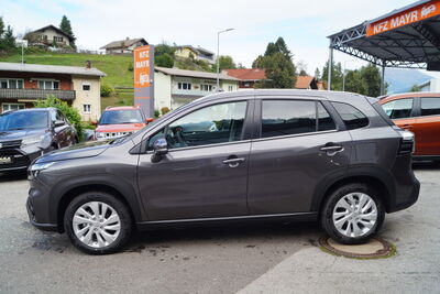 Suzuki S-Cross Tageszulassung Suzuki S-Cross Tageszulassung