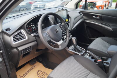 Suzuki S-Cross Tageszulassung Suzuki S-Cross Tageszulassung