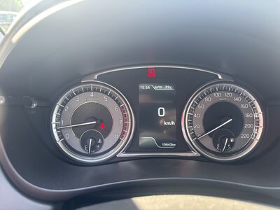 Suzuki S-Cross Gebrauchtwagen Suzuki S-Cross Gebrauchtwagen