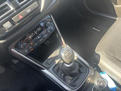 Suzuki S-Cross Gebrauchtwagen Suzuki S-Cross Gebrauchtwagen