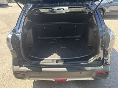 Suzuki S-Cross Gebrauchtwagen Suzuki S-Cross Gebrauchtwagen