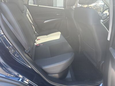 Suzuki S-Cross Gebrauchtwagen Suzuki S-Cross Gebrauchtwagen