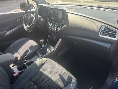 Suzuki S-Cross Gebrauchtwagen Suzuki S-Cross Gebrauchtwagen
