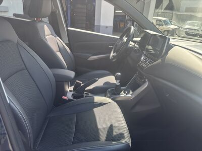 Suzuki S-Cross Gebrauchtwagen Suzuki S-Cross Gebrauchtwagen